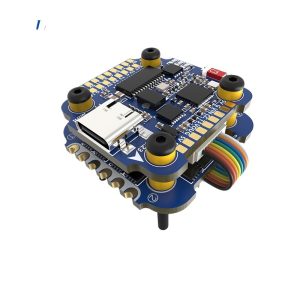Speedybee F7 35A Mini Flying Tower Flight Controller ESC Stack