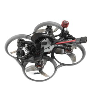 Xi25 Pro Racing Drone O4 Image Transmission Duct 2.5inch Aerial FPV Drone Ready to Fly