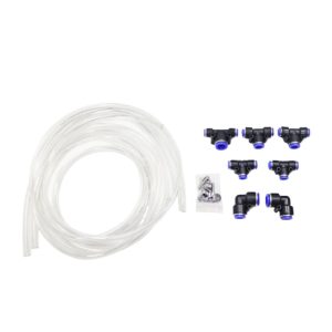 Eft AllRound Spraying Pneumatic Package Vertical 1Set