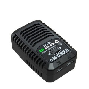Skyrc E3S 2S 3S Lipo Balance Charger RC Model Aircraft Battery Charger
