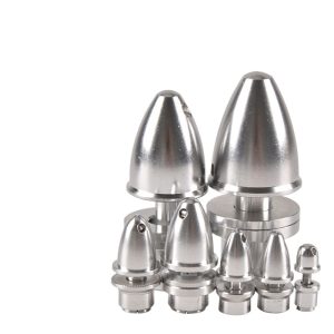 Metal Propeller Clamp Fixed-Wing Electric Aircraft Bullet Motor Propeller Clamp 2mm 3mm 3.17mm 4mm 5mm 6mm 8mm