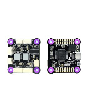 Контроллер полета Ledi F722 F7 для FPV-дронов – плата управления с открытым исходным кодом Betaflight