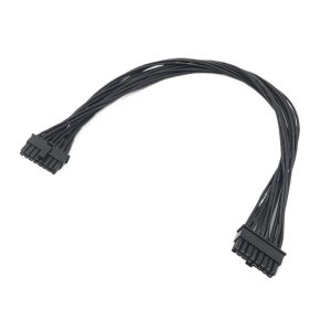 38cm 12S 14S Lithium Battery Balance Line MX30 Plug Sky Charger Connection Conversion Cable