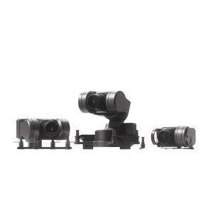 Caddx FPV GM1 GM2 GM3 Mechanical Gimbal for Avatar High Definition Image Transmission Flying Machine