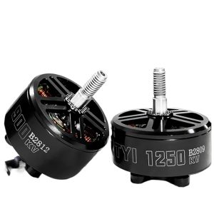 Tyi Tianyi B2812 Brushless Motor Kv900 for FPV Racing Drone Aerial Photography Long Endurance 6S
