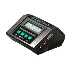 C1-XR Balanced Lithium Battery Charger AC DC Dual Input for 1-6s RC Model Aircraft