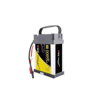 Tattu Plus 12S1P 16000mAh Yuyanfeng Series Lipo Battery for Drones UAV