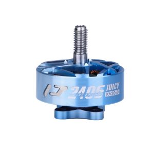 Tmotor PacerV4 P2406 Brushless Motor Juicy Style for Drone Racing Machine