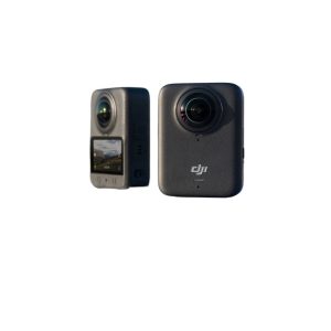 DJI Osmo 360 8K Panoramic Action Camera Anti Shake Waterproof Motorcycle Camera