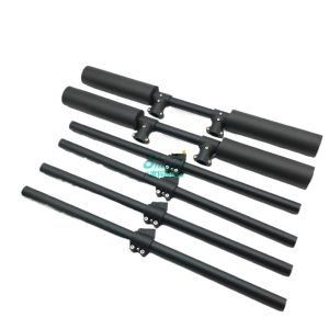 EFT Wing Fly E410P E416 E610 E616 Rack Spreader Tripod Landing Gear Plant Protection Aircraft Parts