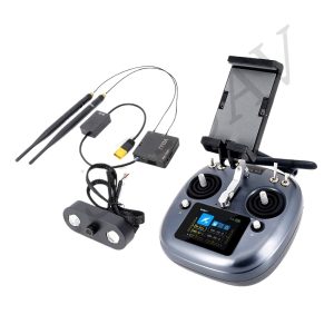 SIYI VD32 Plant Protection UAV Remote Control FPV RC Link System