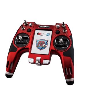Flysky EL18 Remote Control AFHDS3 Protocol for FPV Model Aircraft Drone Fixed Wing