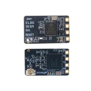 ELRS Receiver 2.4G 915M Nano ExpressLRS Ride Through FPV