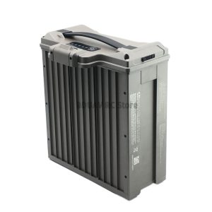 ZhiAn Intelligent 18S 30000mAh LiPo-Akku für Pflanzenschutz-Drohnen, Modell Z5050KG50L