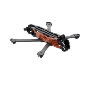 Geprc Gep Vapor X5 O4 Pro Frame Upgrade Kit for FPV Drone
