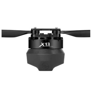Hobbywing X13 Power Set Motor 200A ESC 5620 Propeller 56kg Pull for Multi Rotor Aircraft UAV