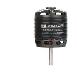 TMotor AS2820 Long Shaft Motor for Outdoor Glider F3A Practice Model Aircraft