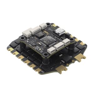 Летная башня Geprc Taker F722 BLS 80A V2 – стек для FPV-контроллера с прямым подключением к модулю Air