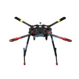 Tarot Multi Rotor UAV Aircraft Quadcopter Folding Frame X4 960 Wheelbase TL4X001
