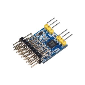 Jhemcu Tianhang SBUS PPM PWM Signal Converter Receiver Interconverter