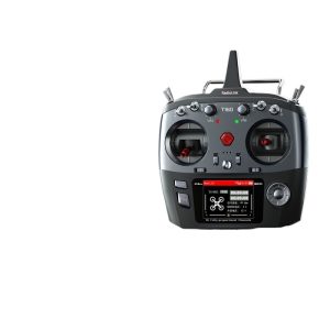 Ledi T16D Radio Transmitter ELRS High Frequency Module Voice Broadcast for RC Model Aircraft Fixed Wing Drone Simulator