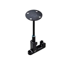 Second Generation Four Axis GPS Folding Antenna Base Mounting Bracket for QAV250 Flight Control GPS Bracket