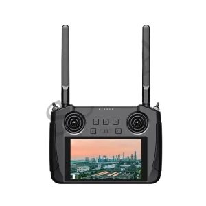 SIYI MK15 Industry Edition 30KM Handheld Ground Station Remote Control for UAV Vehicle