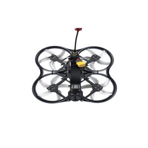 3.5inch FPV Racing Drone Circle Flying Machine 1.6W Image Transmission Small Drone