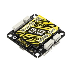 iFlight Starfox Blitz H7 Pro Flight Controller E80 80A 4in1 ESC FPV Racing Drone Stack