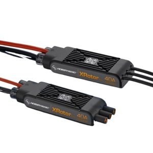 Hobbywing Flyfun Xrotor Pro 40A Long Short Line 3D Multirotor Brushless ESC
