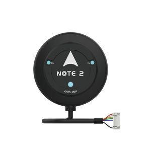 Модуль GPS UBlox Neo M8N для навигации и позиционирования в системах управления полетом APM PX4 и Pixhawk – открытое ПО