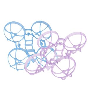 Betafpv Meteor65 Air Frame Kit for Indoor Outdoor FPV Drone Racing