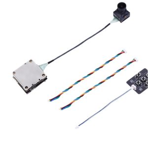 Hawkeye 4K 60FPS Camera Card Recording Wide Dynamic HDR HDMI WIFI AV USB FPV Anti Shake