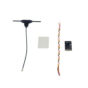 ELRS 2.4GHz 915MHz 868MHz Receiver ExpressLRS RX Open Source Long Range 3.3 Version