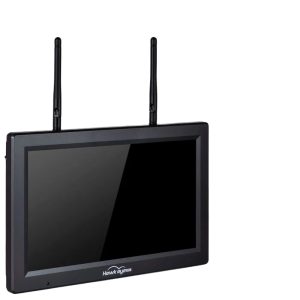 Eagle Eye Little Flyer Captain X 10 2inch FPV Drone Video Receiver Screen Monitor DVR