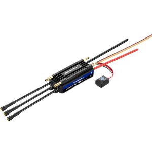 Hobbywing Seaking 160A V4 Sensorless Waterproof ESC for RC Boats