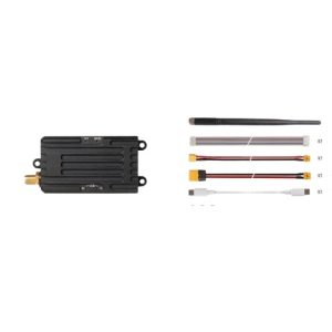 Telemetry Radio 1000mW 915MHz Module for FPV RC Drones