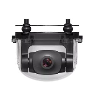Siyi A2Mini – камера-стабілізатор для дронів з ультрашироким кутом огляду для захисту рослин