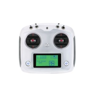 Fusi FS I6S Remote Control Transmitter IA6B IA10B Receiver for Multi Axis Fixed Wing