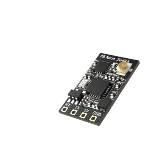 Speedybee ELRS Nano Receiver 2.4G FPV Racing Drone Receiver