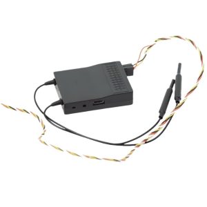 كابل بيانات خاص Y++ K3A لجهاز استقبال Yunzhuo H16 T10 T12 لمتحكم الطائرة الزراعية