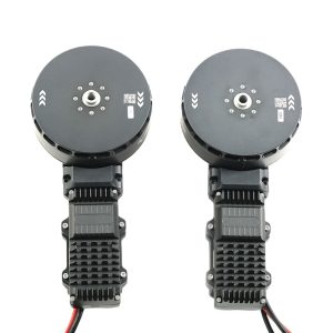 Hobbywing X11PLUS Power Set Plant Protection Drone UAV Motor Carbon Propeller