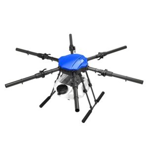 EFT E616P Agricultural Plant Protection Drone Sprayer Frame 40mm XT90