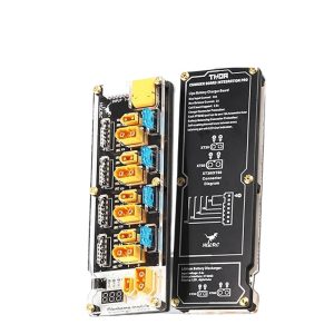 HGLRC Bone Dragon Thor Charger and Charge Plate Discharger 2S-6S B6 Q6 D6 XT60