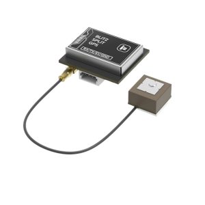 iFlight Wingfei BLITZ SPLIT GPS Module High Performance Fast Positioning for Defender25 FPV Drone