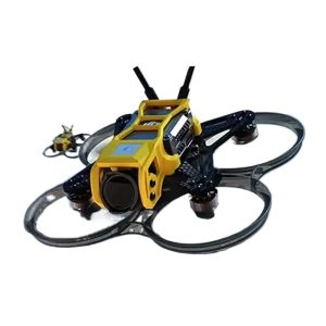 Darwin Cineape20 FPV Racing Drone 2inch Compatible Pavo20 EntryLevel Beginners