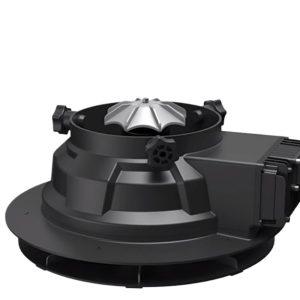 EFT Wing Fly EPS200pro Drone Spreader 360 Degree Ultra Large Flow Even Spreading New Material