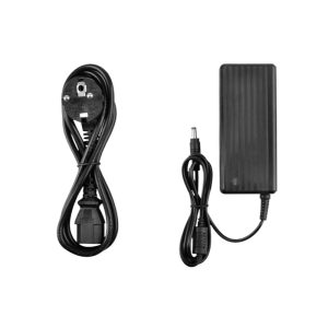 12V 6A Universal Charger Adapter for IMAX B6 Aircraft Model Charger with Power Cord