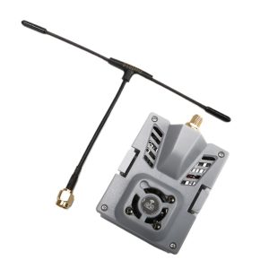 Happymodel ExpressLRS FPV Long Range ELRS High Frequency Head 915MHz ES900RX Receiver