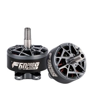 Tmotor F60Pro V 5inch Competition Grade FPV Racing Drone Motor High Performance High Burst